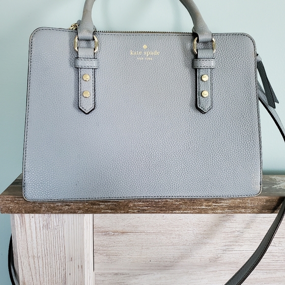 Kate Spade ♠️ - Picture 1 of 7